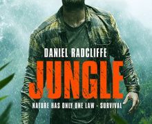 Cinegiornale.net jungle-la-storia-vera-del-film-con-daniel-radcliffe-220x180 Jungle: la storia vera del film con Daniel Radcliffe News  