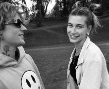Cinegiornale.net justin-bieber-hailey-baldwin-da-importanti-aggiornamenti-sullo-stato-di-salute-del-marito-220x180 Justin Bieber: Hailey Baldwin dà importanti aggiornamenti sullo stato di salute del marito News  