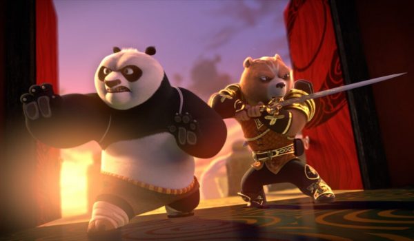 Cinegiornale.net kung-fu-panda-the-dragon-knight-rita-ora-e-james-hong-nel-cast-vocale-600x350 Kung Fu Panda: The Dragon Knight – Rita Ora e James Hong nel cast vocale News  