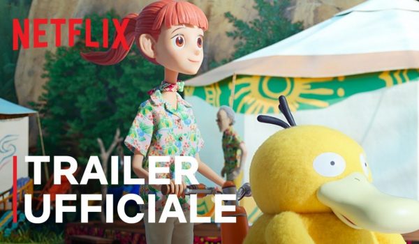 Cinegiornale.net la-concierge-pokemon-il-trailer-ufficiale-della-serie-stop-motion-600x350 La concierge Pokémon: il trailer ufficiale della serie stop motion News  