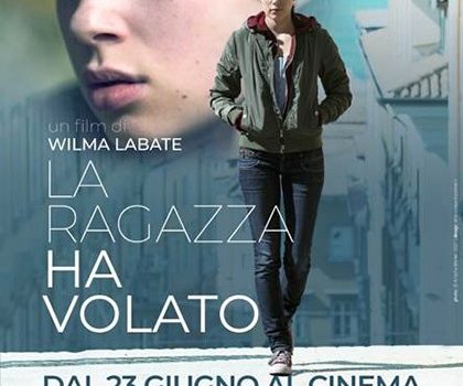 Cinegiornale.net la-ragazza-ha-volato-420x350 La ragazza ha volato Cinema News Trailers  