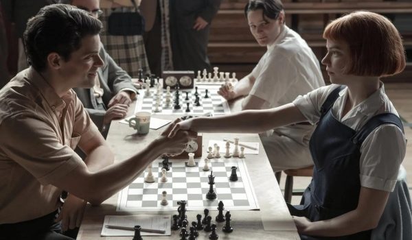 Cinegiornale.net la-regina-degli-scacchi-netflix-lancia-il-gioco-basato-sulla-serie-tv-600x350 La Regina degli Scacchi: Netflix lancia il gioco basato sulla serie tv News  