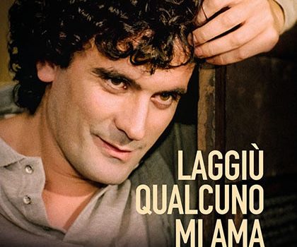 Cinegiornale.net laggiu-qualcuno-mi-ama-il-docufilm-su-troisi-420x350 Laggiù qualcuno mi ama: il docufilm su Troisi Cinema News  