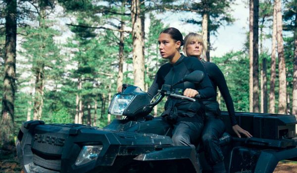 Cinegiornale.net le-ladre-trama-cast-e-tutto-quello-che-dovete-sapere-sullheist-movie-che-sta-conquistando-netflix-600x350 Le ladre: trama, cast e tutto quello che dovete sapere sull’heist movie che sta conquistando Netflix Curiosità News  