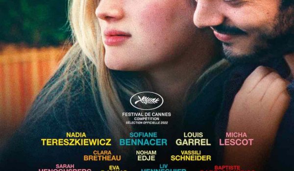 Cinegiornale.net les-amandiers-di-valeria-bruni-tedeschi-600x350 Les amandiers di Valeria Bruni Tedeschi Cinema News  