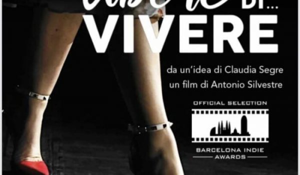 Cinegiornale.net libere-di-vivere-il-docufilm-di-antonio-silvestre-in-anteprima-al-love-film-festival-di-perugia-600x350 Libere di… Vivere: il docufilm di Antonio Silvestre in anteprima al Love Film Festival di Perugia News  