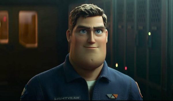 Cinegiornale.net lightyear-la-vera-storia-di-buzz-chris-evans-risponde-alle-critiche-sul-bacio-omosessuale-nel-film-600x350 Lightyear – La vera storia di Buzz: Chris Evans risponde alle critiche sul bacio omosessuale nel film News  