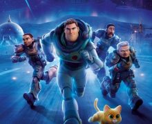 Cinegiornale.net lightyear-la-vera-storia-di-buzz-il-nuovo-trailer-del-film-pixar-220x180 Lightyear – La vera storia di Buzz: il nuovo trailer del film Pixar News  
