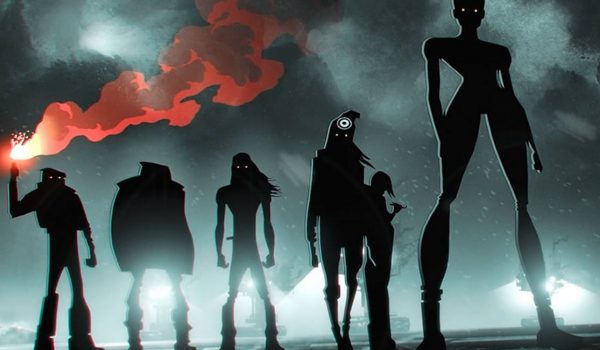 Cinegiornale.net love-death-robots-il-final-trailer-della-terza-stagione-in-arrivo-domani-600x350 Love, Death + Robots: il final trailer della terza stagione in arrivo domani News  