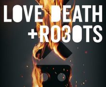 Cinegiornale.net love-death-robots-recensione-della-terza-stagione-della-serie-netflix-220x180 Love, Death & Robots: recensione della terza stagione della serie Netflix News Recensioni  
