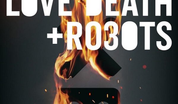 Cinegiornale.net love-death-robots-recensione-della-terza-stagione-della-serie-netflix-600x350 Love, Death & Robots: recensione della terza stagione della serie Netflix News Recensioni  