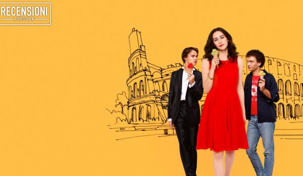 Cinegiornale.net love-gelato-recensione-del-film-netflix-con-susanna-skaggs-600x350 Love & Gelato: recensione del film Netflix con Susanna Skaggs News Recensioni  