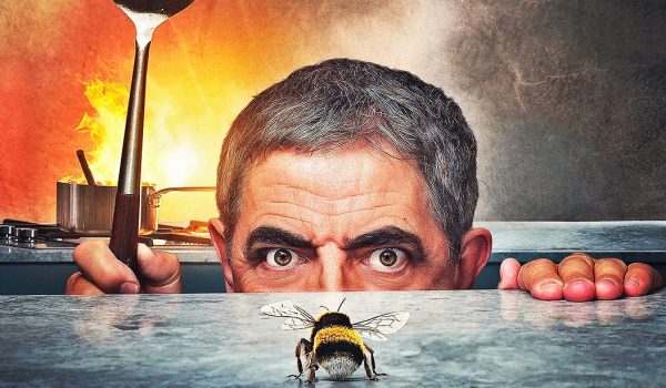 Cinegiornale.net man-vs-bee-recensione-della-serie-netflix-con-rowan-atkinson-600x350 Man vs Bee: recensione della serie Netflix con Rowan Atkinson News Recensioni Serie-tv  