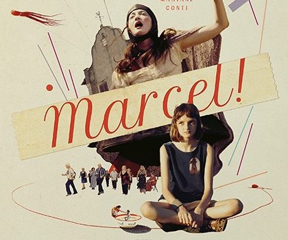 Cinegiornale.net marcel-420x350 Marcel! Cinema News Trailers  