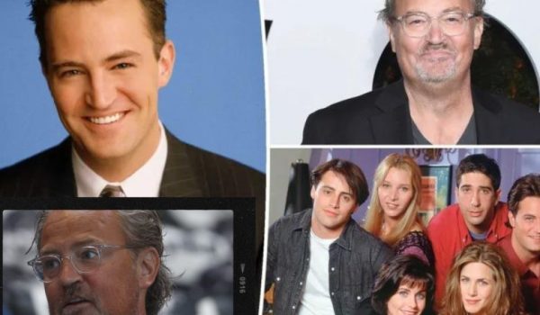 Cinegiornale.net matthew-perry-avrebbe-voluto-un-film-sulla-sua-vita-con-un-attore-molto-amato-a-interpretare-la-sua-versione-da-giovane-600x350 Matthew Perry avrebbe voluto un film sulla sua vita con un attore molto amato a interpretare la sua versione da giovane News  