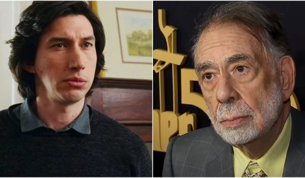 Cinegiornale.net megalopolis-adam-driver-tra-i-protagonisti-del-film-di-francis-ford-coppola-600x350 Megalopolis: Adam Driver tra i protagonisti del film di Francis Ford Coppola News  