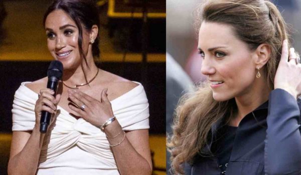 Cinegiornale.net meghan-markle-copia-kate-e-veste-low-cost-labito-di-zara-va-a-ruba-600x350 Meghan Markle copia Kate e veste low cost: l’abito di Zara va a ruba Gossip News  