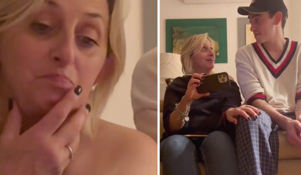Cinegiornale.net michele-bravi-mostra-un-video-hot-a-sua-mamma-lui-e-il-protagonista-la-reazione-600x350 Michele Bravi mostra un video hot a sua mamma: lui è il protagonista | La reazione Gossip News  