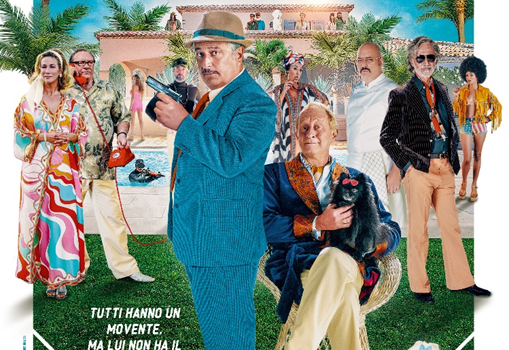 Cinegiornale.net mistero-a-saint-tropez-dal-9-giugno-al-cinema-509x350 Mistero a Saint-Tropez, dal 9 Giugno al cinema Cinema News  