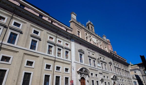Cinegiornale.net modifiche-del-decreto-legislativo-30-07-1999-n-300-riorganizzazione-ministero-della-cultura-600x350 Modifiche del Decreto legislativo 30/07/1999, n. 300: Riorganizzazione Ministero della Cultura News  