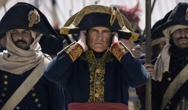 Cinegiornale.net napoleon-la-recensione-del-film-di-ridley-scott-600x350 Napoleon: la recensione del film di Ridley Scott News Recensioni  