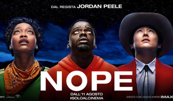 Cinegiornale.net nope-il-nuovo-trailer-italiano-del-film-di-jordan-peele-600x350 Nope: il nuovo trailer italiano del film di Jordan Peele News  