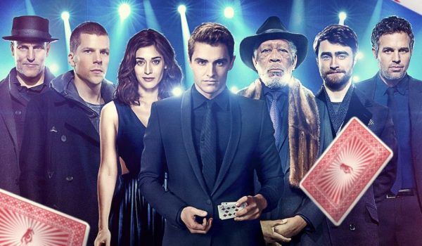 Cinegiornale.net now-you-see-me-3-il-terzo-film-annunciato-da-lionsgate-600x350 Now You See Me 3: il terzo film annunciato da Lionsgate News  