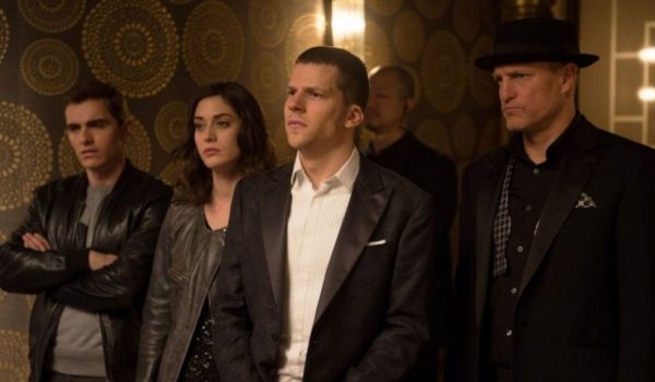 Cinegiornale.net now-you-see-me-in-arrivo-il-trequel-e-ritorneranno-tutti-i-membri-del-cast-originale-600x350 Now You See Me, in arrivo il trequel! E ritorneranno tutti i membri del cast originale News  