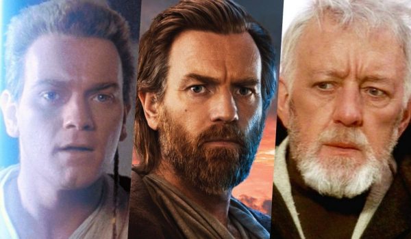 Cinegiornale.net obi-wan-kenobi-ewan-mcgregor-e-tornato-ora-sono-piu-vicino-ad-alec-guinness-600x350 Obi-Wan Kenobi, Ewan McGregor è tornato: «Ora sono più vicino ad Alec Guinness» News Serie-tv  