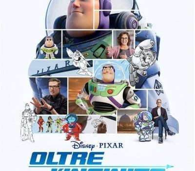 Cinegiornale.net oltre-linfinito-documentario-su-buzz-400x350 Oltre l’infinito: Documentario su Buzz Cinema News  