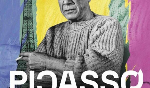 Cinegiornale.net picasso-un-ribelle-a-parigi-dal-27-al-29-novembre-al-cinema-600x350 Picasso. Un ribelle a Parigi dal 27 al 29 novembre al cinema Cinema News  
