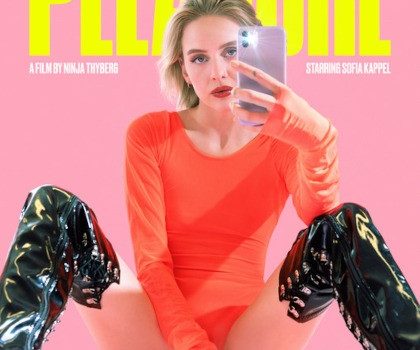 Cinegiornale.net pleasure-420x350 Pleasure News Trailers  