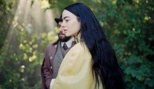 Cinegiornale.net povere-creature-il-nuovo-trailer-del-film-di-lanthimos-con-emma-stone-600x350 Povere creature!: il nuovo trailer del film di Lanthimos con Emma Stone News  