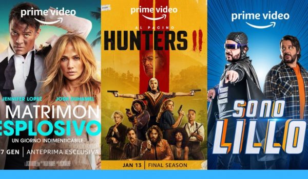 Cinegiornale.net prime-video-le-news-in-arrivo-600x350 Prime Video: le news in arrivo Cinema News Serie-tv  