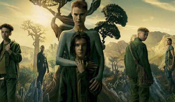 Cinegiornale.net raised-by-wolves-dopo-due-stagioni-hbo-cancella-la-serie-sci-fi-600x350 Raised By Wolves: dopo due stagioni HBO cancella la serie sci-fi News  
