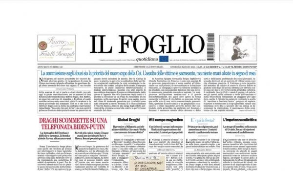 Cinegiornale.net rassegna-stampa-anica-26-maggio-2022-600x350 Rassegna Stampa ANICA 26 maggio 2022 News  