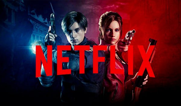 Cinegiornale.net resident-evil-il-nuovo-teaser-trailer-della-serie-netflix-600x350 Resident Evil: il nuovo teaser trailer della serie Netflix News  