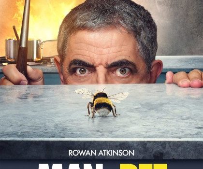 Cinegiornale.net rowan-atkinson-torna-con-man-vs-bee-la-nuova-serie-netflix-420x350 Rowan Atkinson torna con Man vs Bee, la nuova serie Netflix News Serie-tv  
