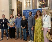 Cinegiornale.net saturnia-film-festival-2022-svelati-i-film-omaggiati-durante-levento-220x180 Saturnia Film Festival 2022: svelati i film omaggiati durante l’evento News  