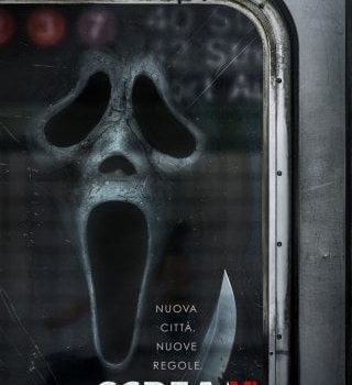 Cinegiornale.net scream-6-in-produzione-320x350 Scream 6 in produzione Cinema News  