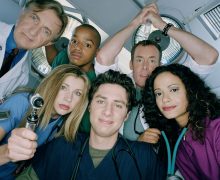 Cinegiornale.net scrubs-sta-per-tornare-la-risposta-del-cast-e-del-creatore-della-serie-220x180 Scrubs sta per tornare? La risposta del cast e del creatore della serie News Recensioni  