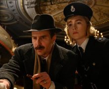 Cinegiornale.net see-how-they-run-saoirse-ronan-e-sam-rockwell-nel-trailer-del-film-giallo-220x180 See How They Run: Saoirse Ronan e Sam Rockwell nel trailer del film giallo News  