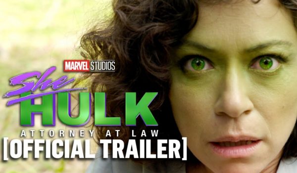 Cinegiornale.net she-hulk-attorney-at-law-il-trailer-600x350 She-Hulk: Attorney at Law – il trailer News Serie-tv  