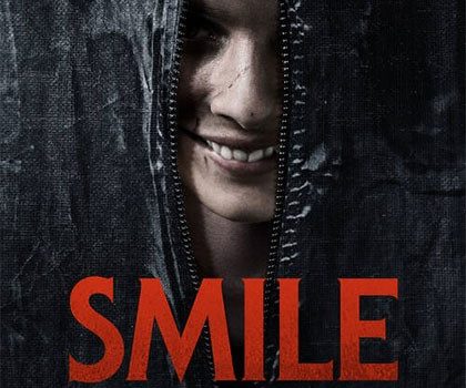 Cinegiornale.net smile-il-trailer-dellhorror-al-cinema-dal-29-settembre-420x350 Smile: il trailer dell’horror al cinema dal 29 settembre News  