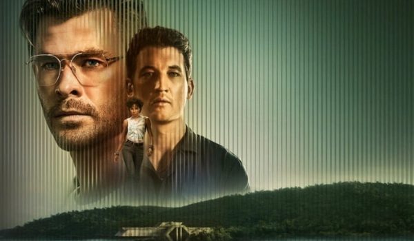 Cinegiornale.net spiderhead-recensione-del-thriller-netflix-con-chris-hemsworth-600x350 Spiderhead: recensione del thriller Netflix con Chris Hemsworth News Recensioni  
