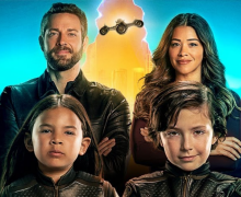 Cinegiornale.net spy-kids-zachary-levi-nel-cast-del-reboot-del-film-di-robert-rodriguez-220x180 Spy Kids: Zachary Levi nel cast del reboot del film di Robert Rodriguez News  