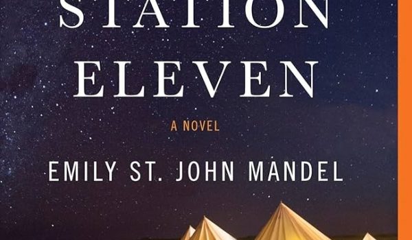 Cinegiornale.net station-eleven-600x350 Station Eleven News Serie-tv  