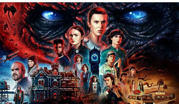 Cinegiornale.net stranger-things-4-recensione-del-primo-volume-600x350 Stranger Things 4: recensione del primo volume News Recensioni Serie-tv  