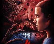 Cinegiornale.net stranger-things-4-undici-affronta-vecna-nel-poster-del-volume-2-220x180 Stranger Things 4: Undici affronta Vecna nel poster del Volume 2! News  