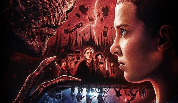 Cinegiornale.net stranger-things-4-undici-affronta-vecna-nel-poster-del-volume-2-600x350 Stranger Things 4: Undici affronta Vecna nel poster del Volume 2! News  
